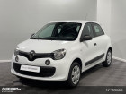 Renault Twingo occasion Blanc année 2019 boite Manuelle Annonce Renault Twingo occasion Essence 1.0 SCe 70ch Life Euro6c à Évreux