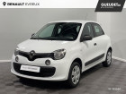 Renault Twingo occasion Blanc année 2019 boite Manuelle Annonce Renault Twingo occasion Essence 1.0 SCe 70ch Life Euro6c à Évreux
