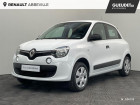 Renault Twingo occasion année 2018 boite Manuelle Annonce Renault Twingo occasion Essence 1.0 SCe 70ch Life Euro6c à Abbeville