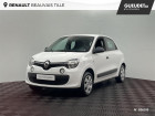 Renault Twingo occasion année 2019 boite Manuelle Annonce Renault Twingo occasion Essence 1.0 SCe 70ch Life Euro6c à Beauvais