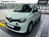 Renault Twingo occasion année 2018 boite Manuelle Annonce Renault Twingo occasion Essence 1.0 SCe 70ch Life Euro6c à Saint-Just