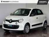 Renault Twingo occasion année 2018 boite Manuelle Annonce Renault Twingo occasion Essence 1.0 SCe 70ch Life Euro6c à Villeparisis
