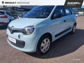 Renault Twingo occasion année 2017 boite Manuelle Annonce Renault Twingo occasion Essence 1.0 SCe 70ch Life Euro6c à Deauville