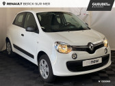 Renault Twingo occasion année 2018 boite Manuelle Annonce Renault Twingo occasion Essence 1.0 SCe 70ch Life Euro6c à Berck