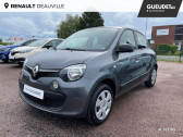 Renault Twingo occasion année 2018 boite Manuelle Annonce Renault Twingo occasion Essence 1.0 SCe 70ch Life Euro6c à Deauville