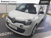 Renault Twingo occasion année 2019 boite Manuelle Annonce Renault Twingo occasion Essence 1.0 SCe 70ch Life Euro6c à Saint-Just