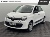 Renault Twingo occasion année 2019 boite Manuelle Annonce Renault Twingo occasion Essence 1.0 SCe 70ch Life Euro6c à Saint-Maximin