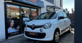 Renault Twingo occasion année 2017 boite Manuelle Annonce Renault Twingo occasion Essence 1.0 SCE 70ch LIFE à PIERRELAYE