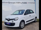 Renault Twingo occasion année 2015 boite Manuelle Annonce Renault Twingo occasion Essence 1.0 SCe 70ch Life à Auxerre