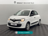 Annonce Renault Twingo occasion Essence 1.0 SCe 70ch Life  Beauvais