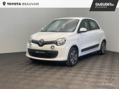 Renault Twingo occasion année 2015 boite Manuelle Annonce Renault Twingo occasion Essence 1.0 SCe 70ch Life à Beauvais