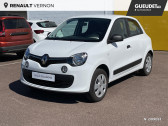 Renault Twingo occasion année 2018 boite Manuelle Annonce Renault Twingo occasion Essence 1.0 SCe 70ch Life à Saint-Just