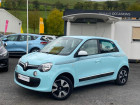 Renault Twingo occasion année 2017 boite Manuelle Annonce Renault Twingo occasion Essence 1.0 SCe 70ch Limited 2017 Bo?te Courte à Aurillac