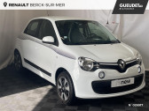 Renault Twingo occasion année 2018 boite Manuelle Annonce Renault Twingo occasion Essence 1.0 SCe 70ch Limited 2017 Boîte Courte à Berck