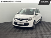 Renault Twingo occasion année 2018 boite Manuelle Annonce Renault Twingo occasion Essence 1.0 SCe 70ch Limited 2017 Boîte Courte à Saint-Maximin