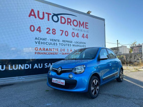 Renault Twingo , garage AUTODROME à Marseille 10