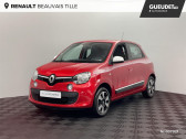 Annonce Renault Twingo occasion Essence 1.0 SCe 70ch Limited BoÃ®te Courte Euro6 à Beauvais