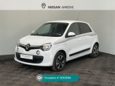 Annonce Renault Twingo occasion Essence 1.0 SCe 70ch Limited Bote Courte Euro6  Amiens