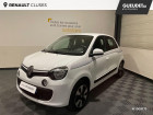 Renault Twingo occasion année 2017 boite Manuelle Annonce Renault Twingo occasion Essence 1.0 SCe 70ch Limited Boîte Courte Euro6 à Sallanches