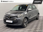 Renault Twingo occasion Gris année 2017 boite Manuelle Annonce Renault Twingo occasion Essence 1.0 SCe 70ch Limited Boîte Courte Euro6 à Évreux