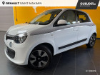 Renault Twingo occasion Blanc année 2017 boite Manuelle Annonce Renault Twingo occasion Essence 1.0 SCe 70ch Limited Boîte Courte Euro6 à Saint-Maximin