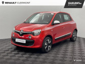 Renault Twingo occasion année 2016 boite Manuelle Annonce Renault Twingo occasion Essence 1.0 SCe 70ch Limited Boîte Courte Euro6 à Clermont