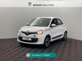 Annonce Renault Twingo occasion Essence 1.0 SCe 70ch Limited EDC Euro6c  Till