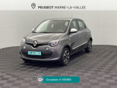 Renault Twingo occasion année 2016 boite Manuelle Annonce Renault Twingo occasion Essence 1.0 SCe 70ch Limited Euro6 à Montévrain