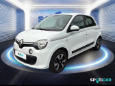 Renault Twingo occasion année 2017 boite Manuelle Annonce Renault Twingo occasion Essence 1.0 SCe 70ch Limited Euro6c à Loison-sous-Lens