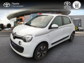 Renault Twingo 1.0 SCe 70ch Limited Euro6c   HORBOURG-WIHR 68