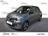 Annonce Renault Twingo occasion Essence 1.0 SCe 70ch Limited Euro6c  Castres