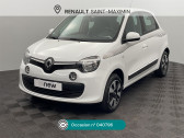 Renault Twingo 1.0 SCe 70ch Limited Euro6c  2018 - annonce de voiture en vente sur Auto Sélection.com