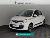 Annonce Renault Twingo occasion Essence 1.0 SCe 70ch Limited Euro6c  Beauvais