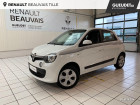 Renault Twingo occasion année 2018 boite Manuelle Annonce Renault Twingo occasion Essence 1.0 SCe 70ch Limited Euro6c à Beauvais