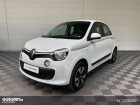 Renault Twingo occasion Blanc année 2019 boite Manuelle Annonce Renault Twingo occasion Essence 1.0 SCe 70ch Limited Euro6c à Seynod