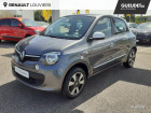 Renault Twingo occasion Gris année 2019 boite Manuelle Annonce Renault Twingo occasion Essence 1.0 SCe 70ch Limited Euro6c à Louviers