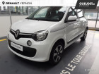 Renault Twingo occasion Blanc année 2018 boite Manuelle Annonce Renault Twingo occasion Essence 1.0 SCe 70ch Limited Euro6c à Saint-Just