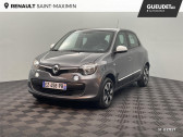 Renault Twingo occasion année 2018 boite Manuelle Annonce Renault Twingo occasion Essence 1.0 SCe 70ch Limited Euro6c à Saint-Maximin