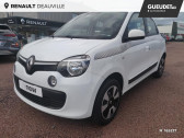 Renault Twingo occasion année 2019 boite Manuelle Annonce Renault Twingo occasion Essence 1.0 SCe 70ch Limited Euro6c à Deauville