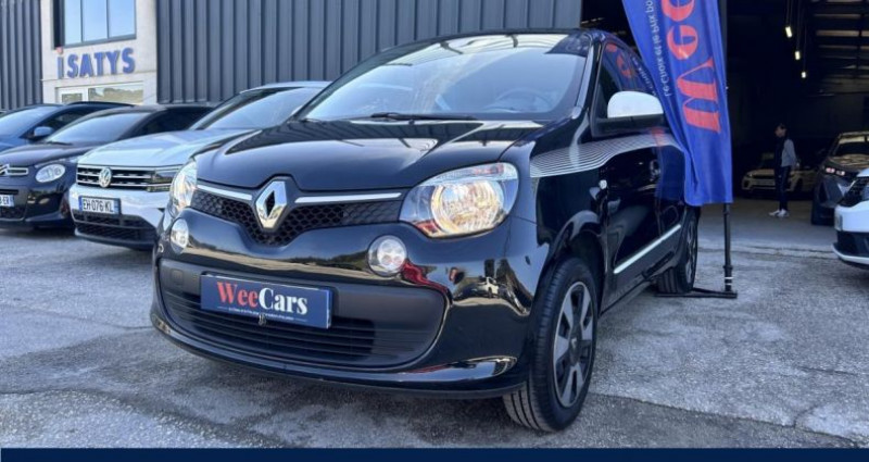 Renault Twingo 1.0 SCE 70ch LIMITED