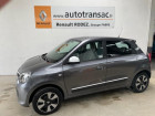 Renault Twingo occasion Gris année 2018 boite Manuelle Annonce Renault Twingo occasion Essence 1.0 SCe 70ch Limited à Rodez