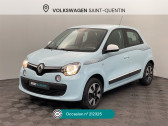 Annonce Renault Twingo occasion Essence 1.0 SCe 70ch Limited  Saint-Quentin