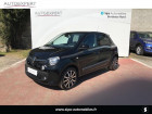 Renault Twingo occasion Noir année 2017 boite Manuelle Annonce Renault Twingo occasion Essence 1.0 SCe 70ch Midnight Boîte Courte Euro6 à Le Bouscat