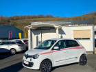 Renault Twingo occasion année 2018 boite Robotisee Annonce Renault Twingo occasion Essence 1.0 SCe 70ch Red Night EDC Euro6c à Aurillac