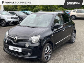 Renault Twingo occasion année 2018 boite Manuelle Annonce Renault Twingo occasion Essence 1.0 SCe 70ch Red Night Euro6C à Compiègne