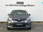 Renault Twingo occasion Gris année 2018 boite Manuelle Annonce Renault Twingo occasion Essence 1.0 SCe 70ch Stop&Start Intens eco² à Labège