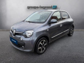 Annonce Renault Twingo occasion Essence 1.0 SCe 70ch Stop&Start Intens EDC  Cherbourg-en-Cotentin