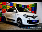 Renault Twingo occasion Blanc année 2019 boite Manuelle Annonce Renault Twingo occasion Essence 1.0 SCe 70ch Stop&Start Intens Euro6c à Dijon