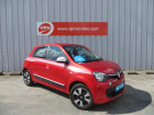 Renault Twingo occasion Rouge année 2018 boite Manuelle Annonce Renault Twingo occasion Essence 1.0 SCe 70ch Stop&Start Limited 2017 eco² à La Roche-sur-Yon