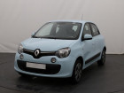 Renault Twingo occasion Bleu année 2017 boite Manuelle Annonce Renault Twingo occasion Essence 1.0 SCe 70ch Stop&Start Limited 2017 eco² à Mérignac